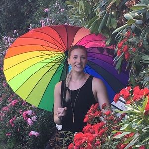 Meet your Posher, Fiona